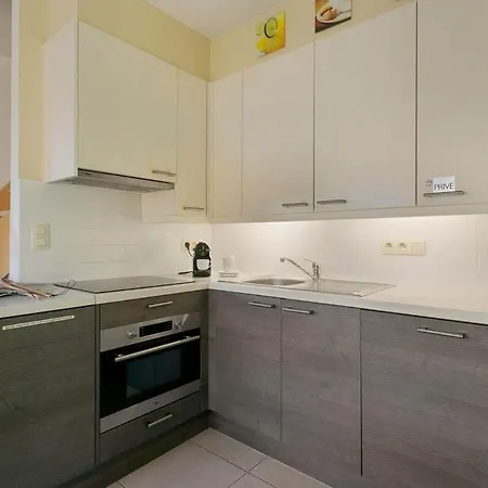 Huswell - Sunny Duplex Near The In Westende Appartamento Middelkerke